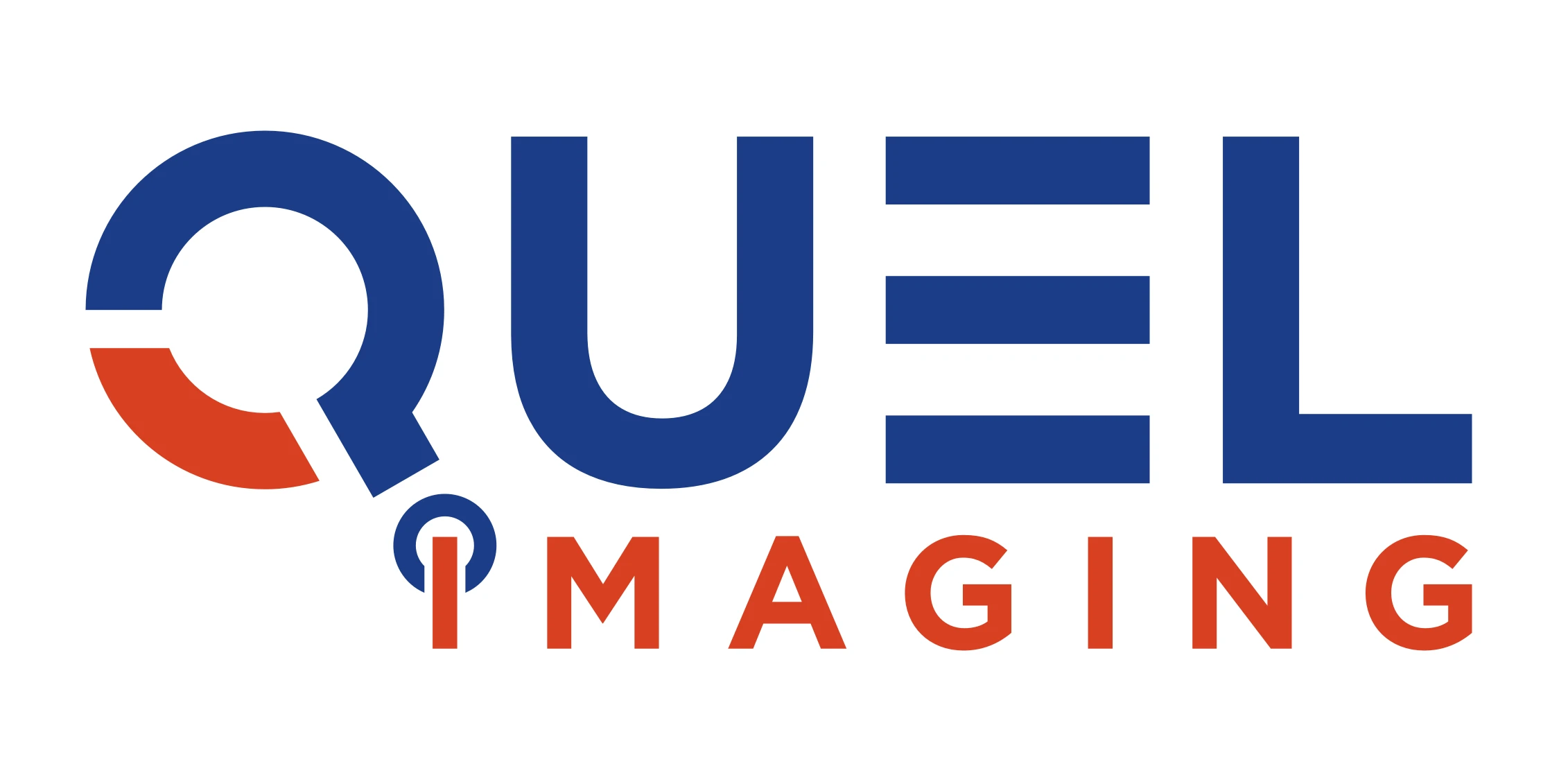 QUEL Imaging Logo